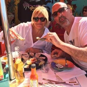 Meet your Posher, Monica